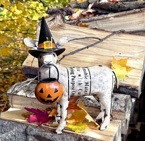 SADIE WITCH SHEEP *NEW* AVAIL JUNE 2026